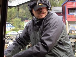 Norwegen 2008 Rundereim